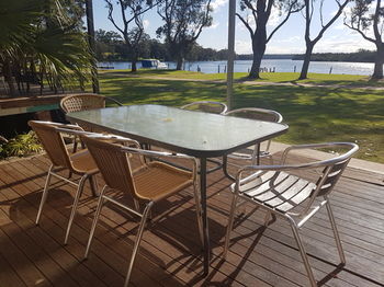 Bentley Waterfront Motel & Cottages - Accommodation Daintree 61