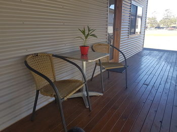 Bentley Waterfront Motel & Cottages - Accommodation Daintree 64
