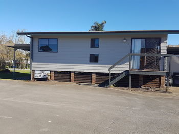 Bentley Waterfront Motel & Cottages - Accommodation Daintree 66