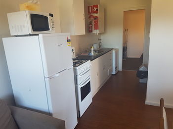Bentley Waterfront Motel & Cottages - Accommodation Daintree 68