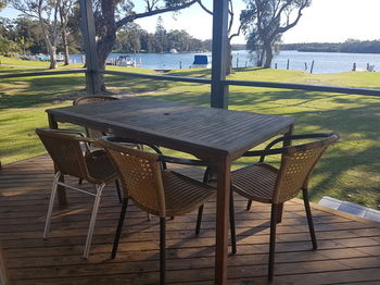 Bentley Waterfront Motel & Cottages - Accommodation Daintree 69