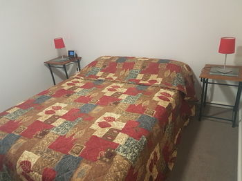 Bentley Waterfront Motel & Cottages - Accommodation Daintree 71