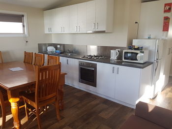 Bentley Waterfront Motel & Cottages - Accommodation Daintree 76