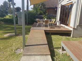Bentley Waterfront Motel & Cottages - Accommodation Daintree 78