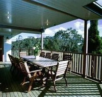 The Hidden Gem - Accommodation Daintree