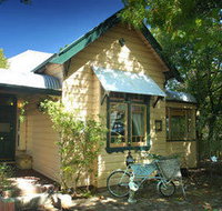 Leura Lady - Accommodation Daintree