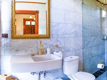 The Regents Park - Accommodation Daintree 1