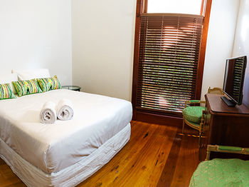 The Regents Park - Accommodation Daintree 7