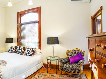 The Regents Park - Accommodation Daintree 8