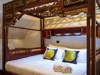The Regents Park - Accommodation Daintree 9