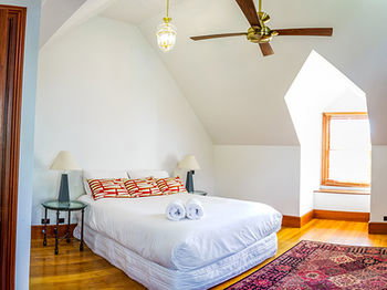 The Regents Park - Accommodation Daintree 10