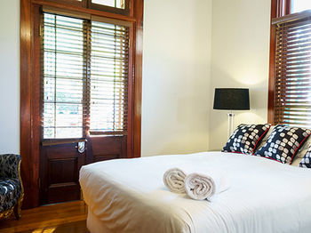 The Regents Park - Accommodation Daintree 11