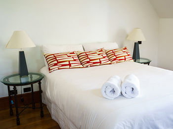 The Regents Park - Accommodation Daintree 12