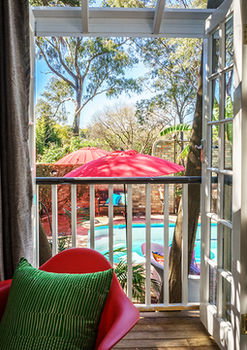 The Regents Park - Accommodation Daintree 15