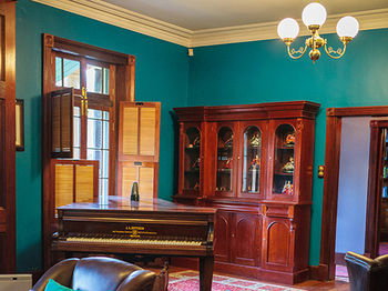 The Regents Park - Accommodation Daintree 16