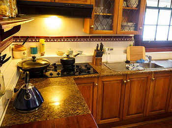 The Regents Park - Accommodation Daintree 20