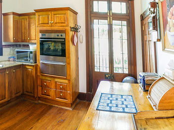 The Regents Park - Accommodation Daintree 21