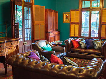 The Regents Park - Accommodation Daintree 26