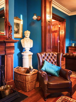 The Regents Park - Accommodation Daintree 29