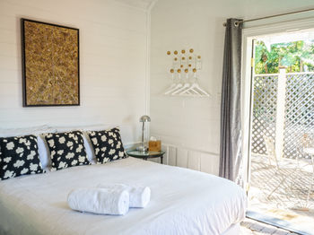 The Regents Park - Accommodation Daintree 30