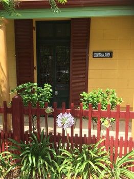 The Regents Park - Accommodation Daintree 32