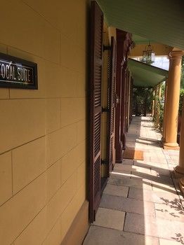 The Regents Park - Accommodation Daintree 33