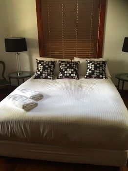 The Regents Park - Accommodation Daintree 34