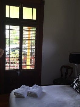 The Regents Park - Accommodation Daintree 41