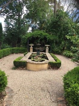 The Regents Park - Accommodation Daintree 42