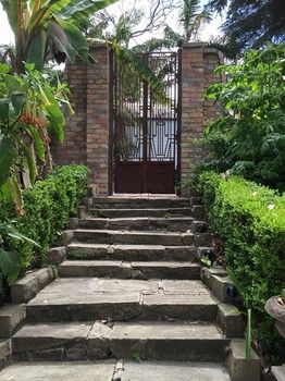 The Regents Park - Accommodation Daintree 43