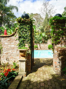 The Regents Park - Accommodation Daintree 46