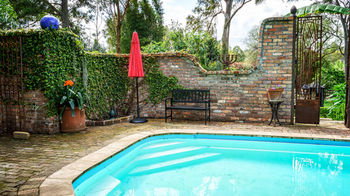 The Regents Park - Accommodation Daintree 47