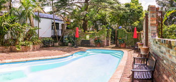 The Regents Park - Accommodation Daintree 48