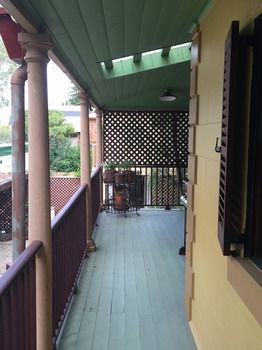 The Regents Park - Accommodation Daintree 49