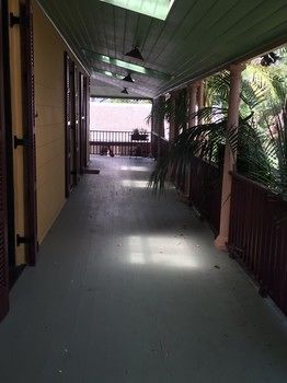 The Regents Park - Accommodation Daintree 50