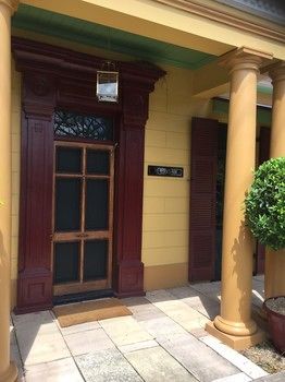The Regents Park - Accommodation Daintree 51