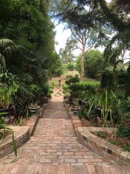 The Regents Park - Accommodation Daintree 57