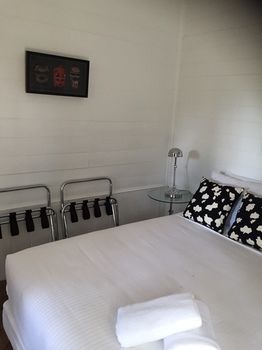 The Regents Park - Accommodation Daintree 59