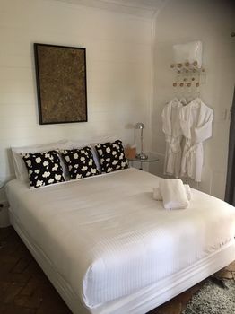 The Regents Park - Accommodation Daintree 60
