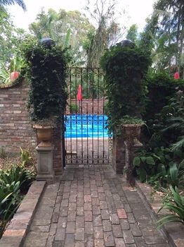 The Regents Park - Accommodation Daintree 63