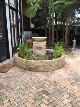 The Regents Park - Accommodation Daintree 64