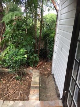 The Regents Park - Accommodation Daintree 65
