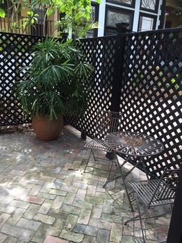 The Regents Park - Accommodation Daintree 66