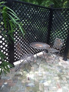 The Regents Park - Accommodation Daintree 67