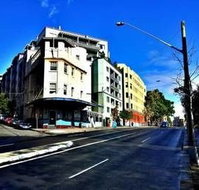 Sydney Darling Harbour Hotel - Accommodation Daintree