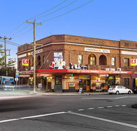 Commonwealth Hotel Newcastle - Accommodation Daintree