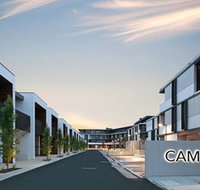 CAMPUS - Accommodation Daintree