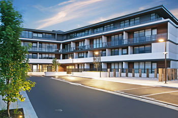 CAMPUS - Accommodation Daintree 1