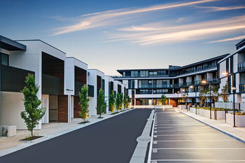 CAMPUS - Accommodation Daintree 2