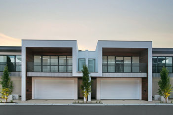 CAMPUS - Accommodation Daintree 3
